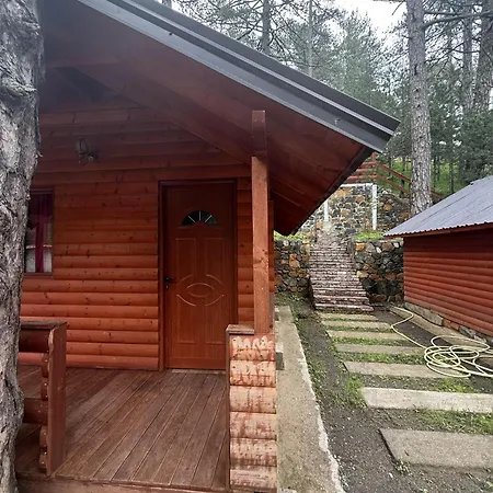 Restaurant Sajmiri Hotell Krujë