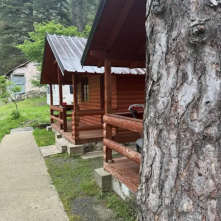 Restaurant Sajmiri Krujë